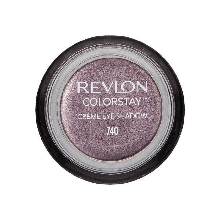 Oční stíny Colorstay Revlon