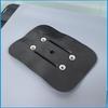 Inflatable Boat & Kayak Fishing Rod Holder with Fish Finder Base