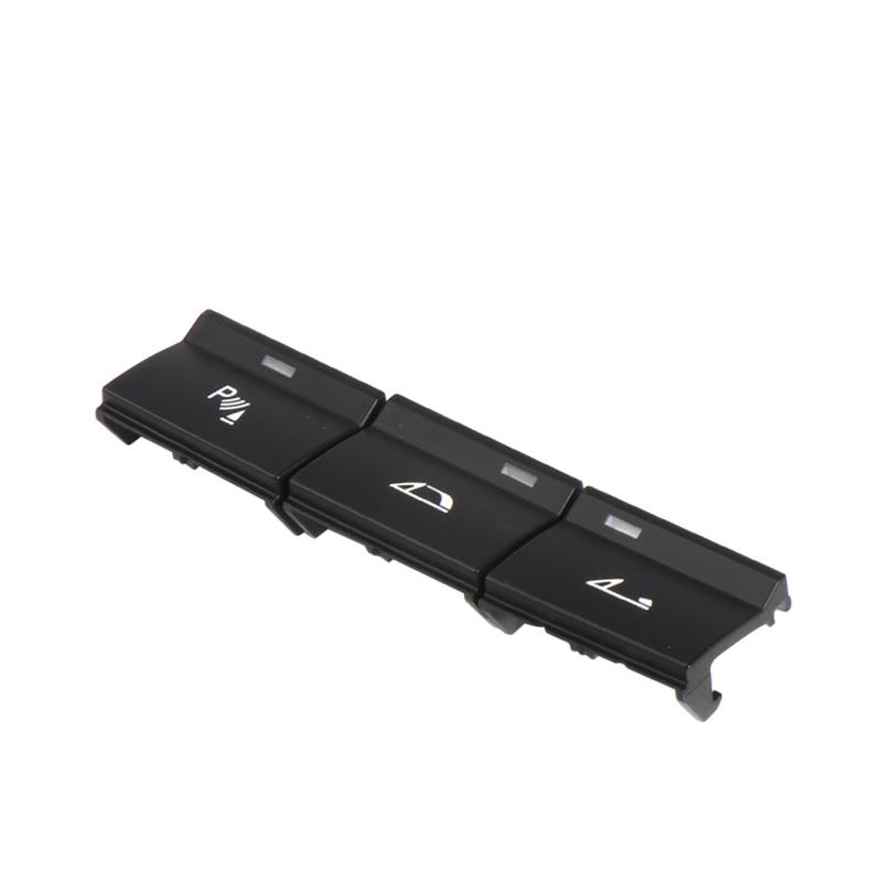 For BMW Z4 E89 2009-2016 Switch Unit Centre Console Roadster Radar Switch Button Open The Roof Button 61319146642