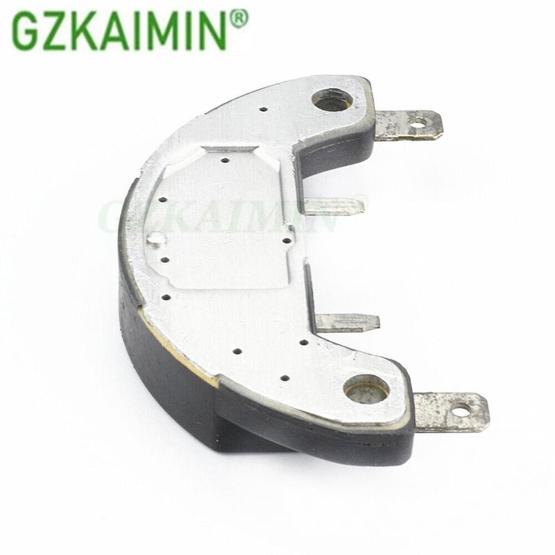 Ignition Control Module For Mazda OEM J-106 12336247 215M10 857418910 857424910
