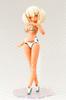 Kotobukiya Megami Device Gold Approximately 160mm Scale Plastic Model PUNIMOFU Xiao, Tall, 1/1 Kit.