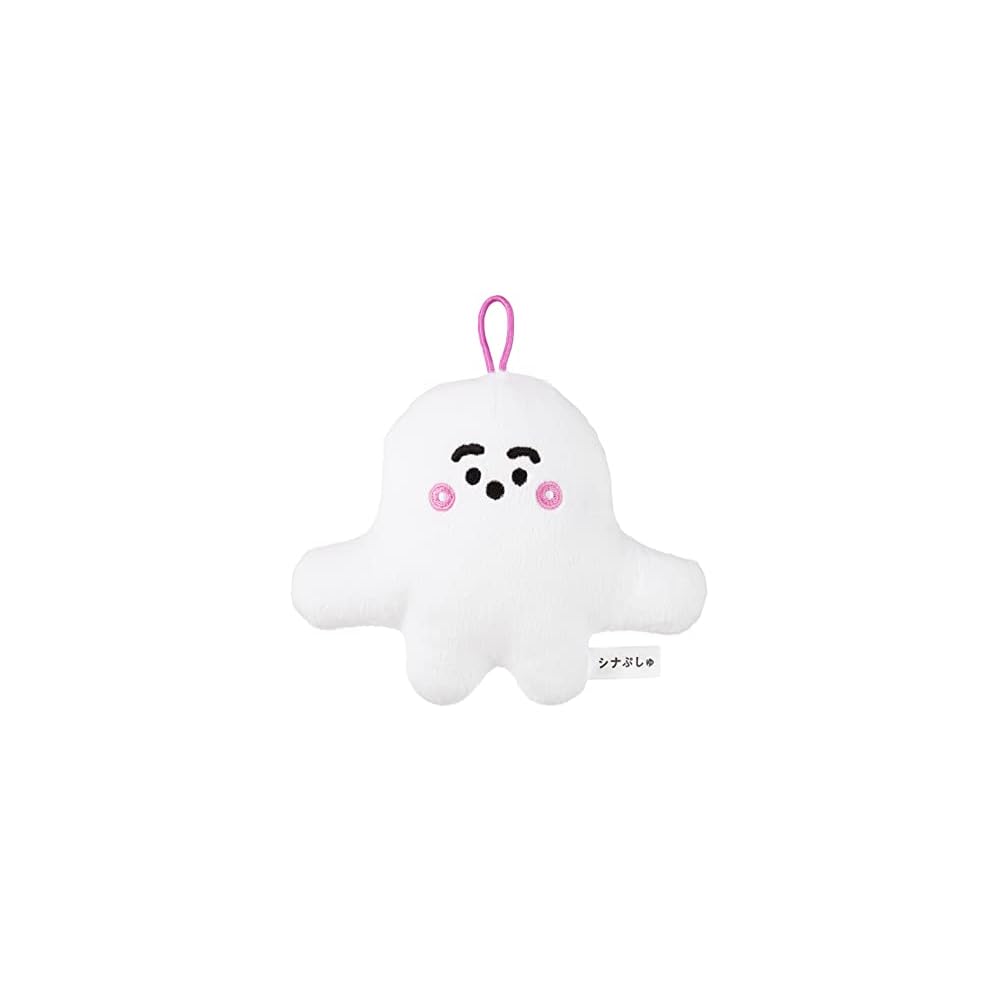Sinapush Plush Toy Pusyu Pusyu Soft and Cuddly Stuffed Animal
