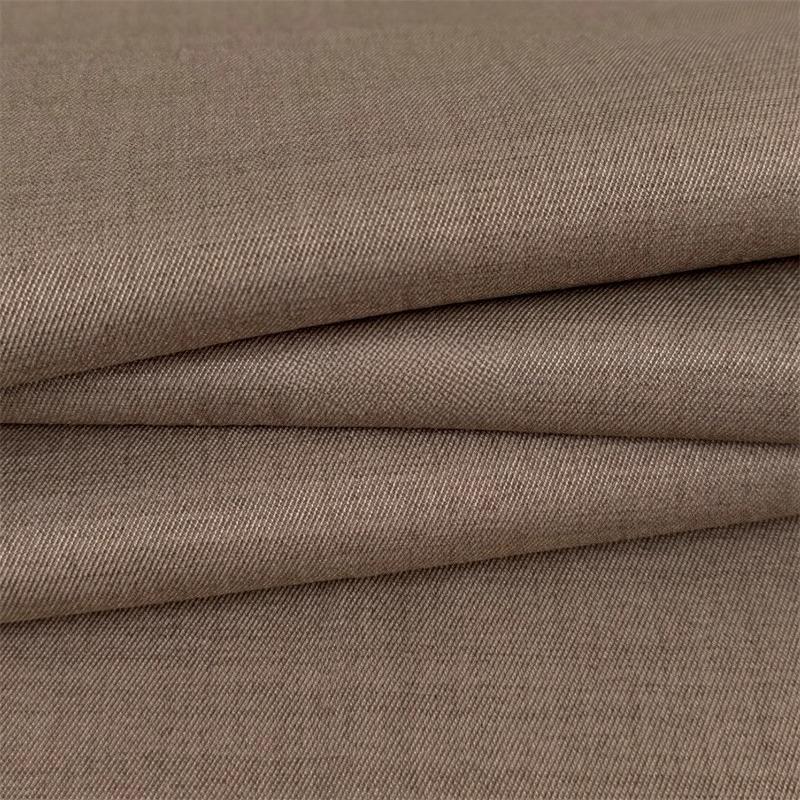 100/200/300cm Hochwertige knitterarme Anzugstoffe für Handarbeiten DIY Nähen Hosen mit weitem Bein Kleid Rock Drapierung Bekleidungsstoff