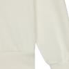 (WMNS) New Balance Lifestyle Classic Hoodie Asia Sizing 'Beige' Women's AWT13347-SST