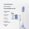 Mova Fresh Pro Sonic Electric Toothbrush