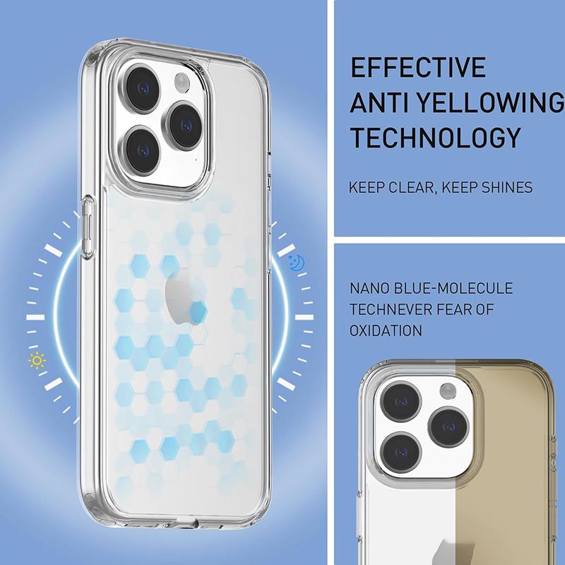Ultra dünne Silikonhülle für iPhone 15 14 Plus Mini 11 Pro XS Max X XR SE 7 8 Transparent Weich durchsichtig Cover Hülle