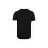 Calvin Klein Round Neck Pullover Letter Print Short Sleeve T-Shirt Men Tops Black J30J317508