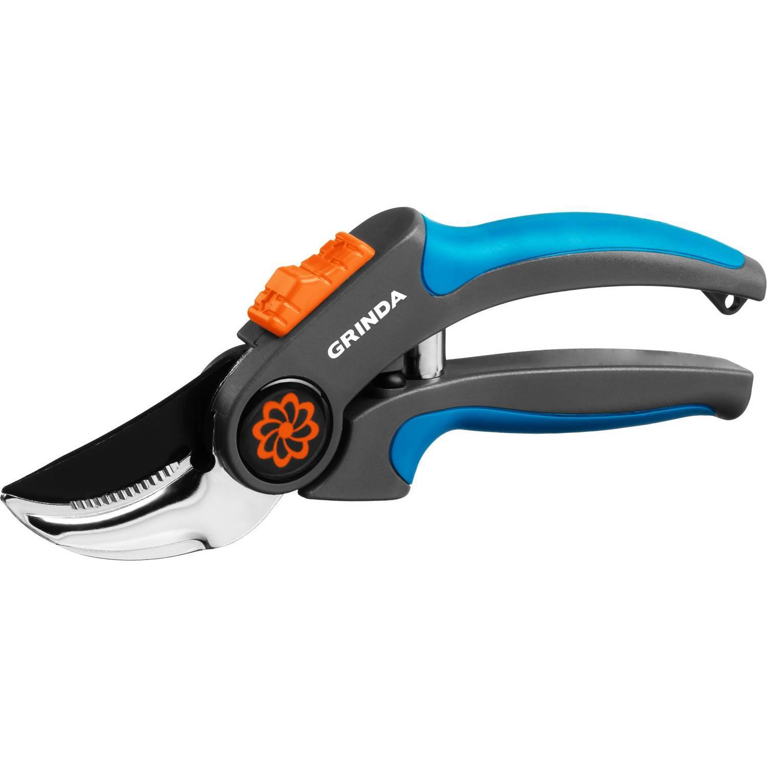 

Секатор Grinda Pro Line P-55 423455