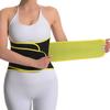 Women Adjustable Slimming Belt Shapewear Fitness Corset Waist Support Hot Sweat Waist Trimmer Trainer Body Shaper Sauna Suits 5