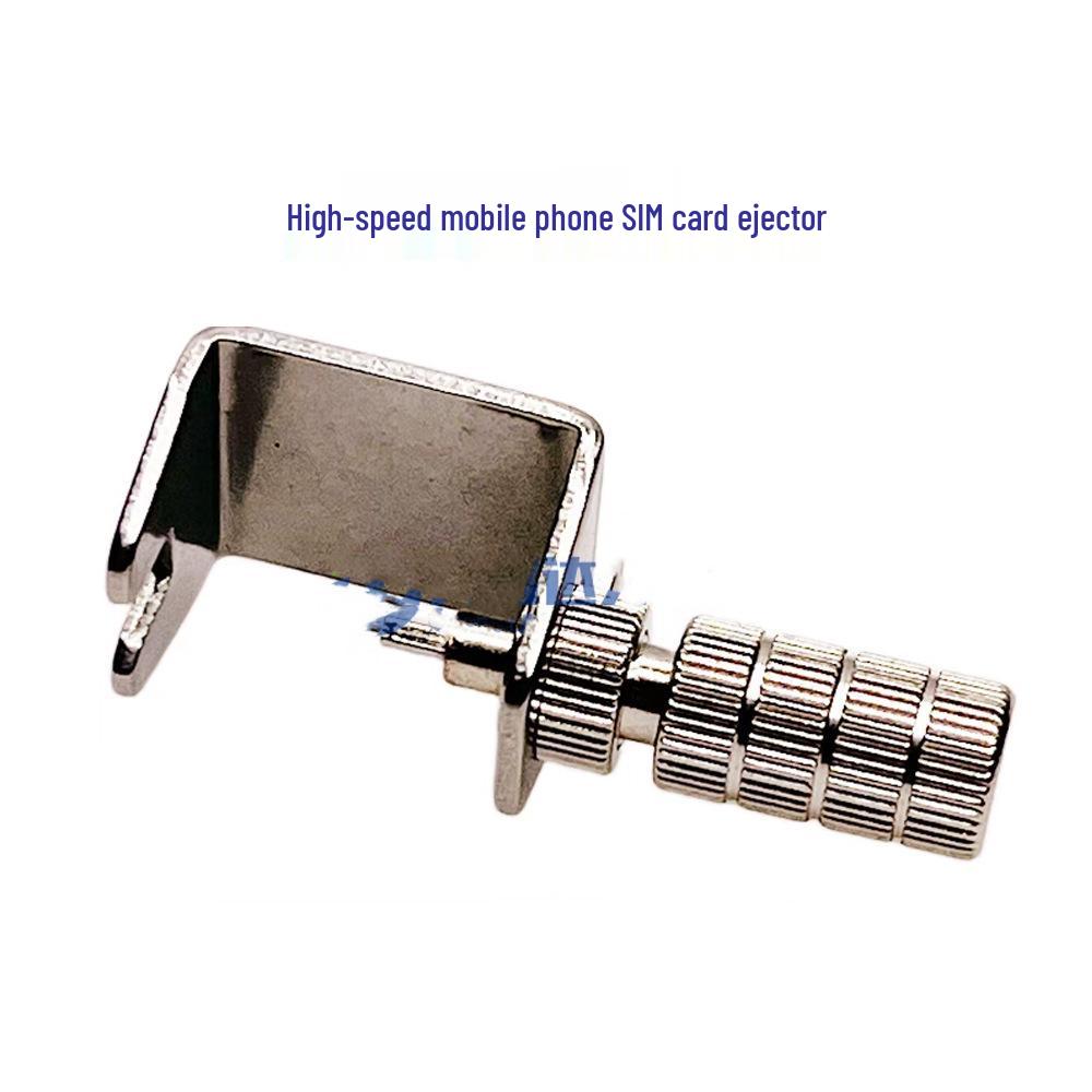 

Стоматологический высокоскоростной наконечник Инструмент-ключ для снятия иглы