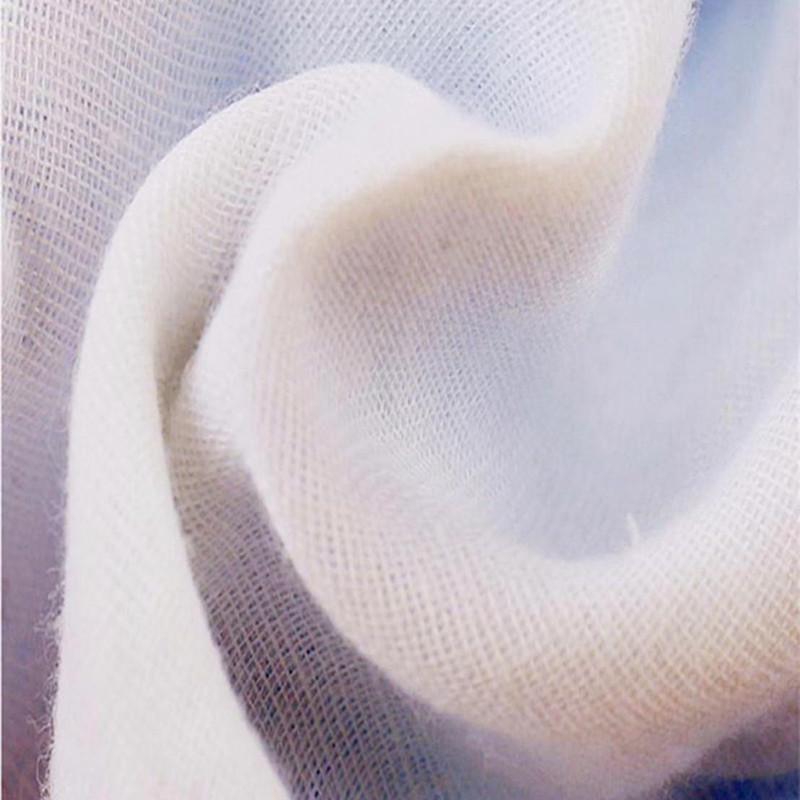 Baby Summer Cotton Diaper 4-layers Training Pant