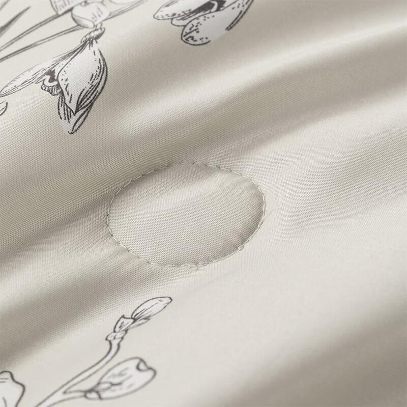 XIFUNI XF-B2301 Silk Quilt