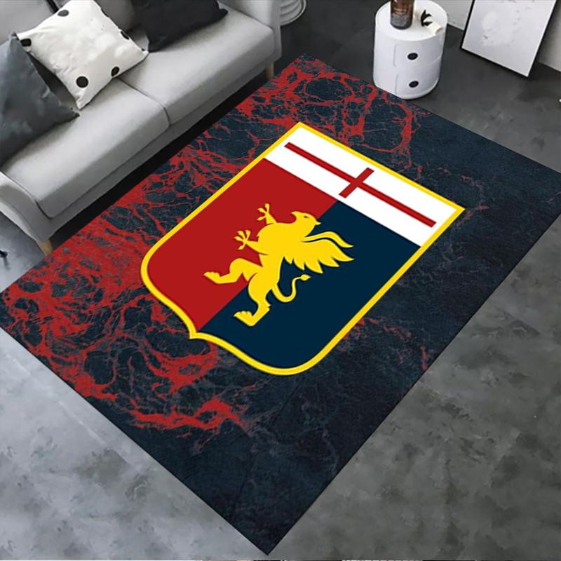 2025 New Genoa CFC Carpet Rug for Living Room Bedroom Home Sofa Decoration,Kids Play Non-slip Floor Mat28