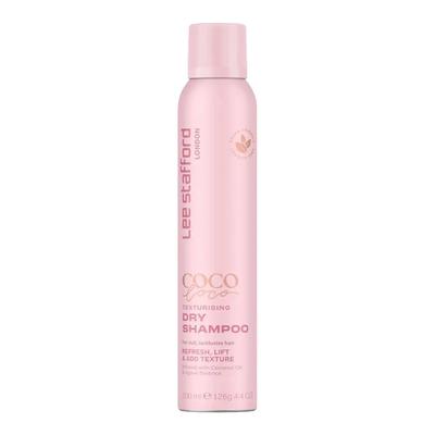 Dry Shampoo Coco Loco Texturizing Dry Shampoo 200 Ml