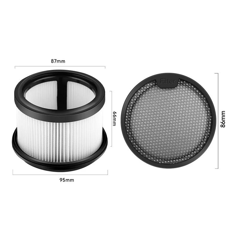 For Dreame T10 / T20 / T20 Pro / T30 / T30 Neo / R10 / R10 Pro / R20 Replacement Parts Pre Post Filter Accessories