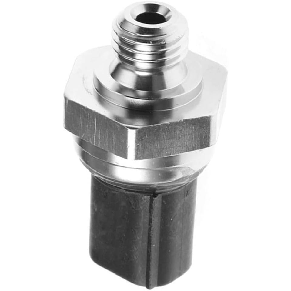 Fuel Rail Pressure Sensor, Compatible with Mercedes-Benz C-Class W204 E-Class W212 Sprinter 2.1 CDI, 81CP37-01/81CP3701