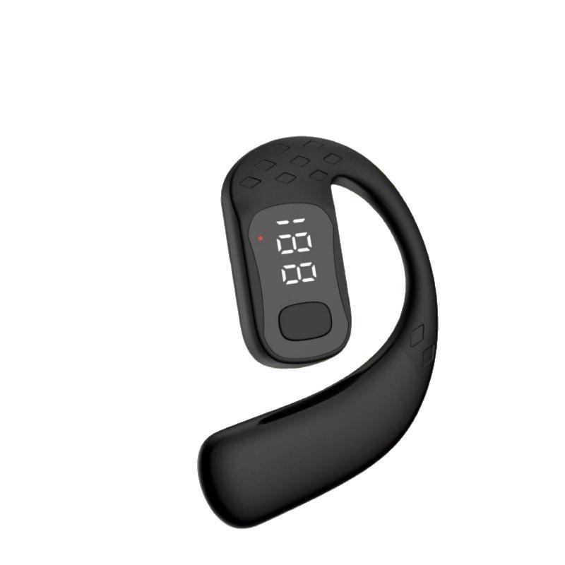 Auriculares Inalámbricos Bluetooth de Alta Calidad con Cancelación de Ruido para Oreja Completa 2025 para Correr y Negocios
