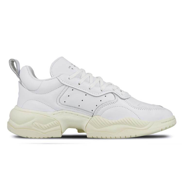 adidas Supercourt RX 'Crystal White' Men's EF1894