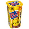 Morinaga Potelong Oil and Salt 45g X 10 Packs & Co. (Sesame Flavor)