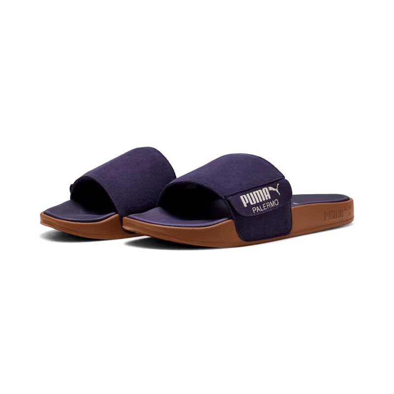 PUMA Unisex Sport Slide Sandals 38