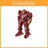 Figura de Acción Premium de 7" Vengadores 3 Guerra Infinita Iron Man Hulk Buster Para Niños