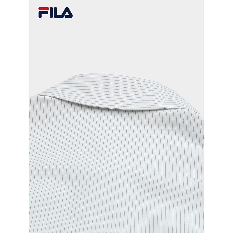 FILA Emerald Women's Printed Short-Sleeve Shirt