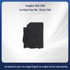 Nylon Floor Mats for Soueast Fengdi S-13-16, Velour Full Surround Driver's Mats