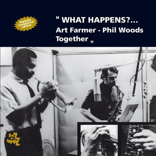 What Happens? (Ltd/Remastered)