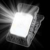Solar Light Chain Clip Motion Sensor Motion Sensor Security Lighting Waterproof Outdoor Decor Solar Light