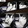 LED Interior Light Kit For Nissan Qashqai J10 J11 J12 X Trail T30 T31 T32 Kicks Juke Pathfinder R51 R52 Murano Patrol Y61 Y62