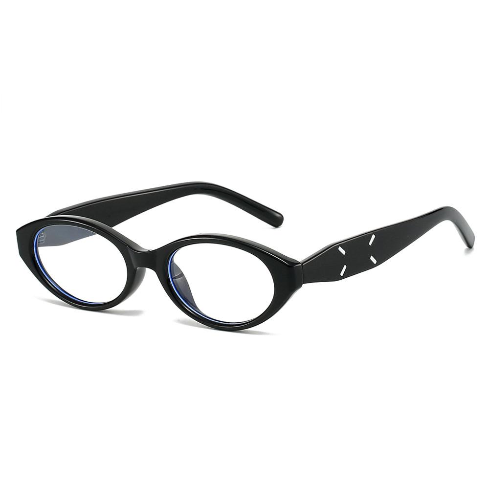 Small Frame Cat Eye Sunglasses Women Men Vintage Punk Luxury Brand Designer UV400 Hip Hop Sexy Sun Glasses