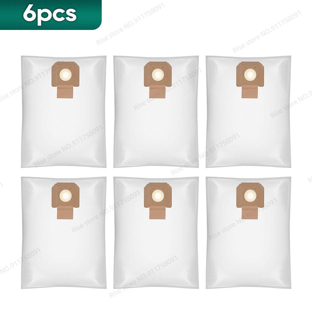 Dust Bag Compatible for Bosch GAS 35 M AFC, Bosch GAS 35 L AFC, Bosch GAS 35 L SFC+, Bosch Professional Industriesauger Bag