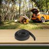 Neoprene Sleeve for Outdoor Water Bag Water Pipe Compact and Easy To Carry