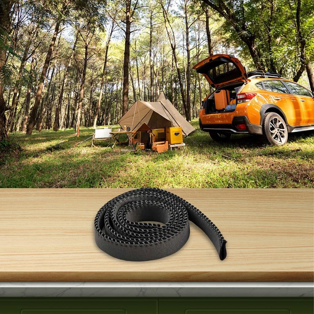 Neoprene Sleeve for Outdoor Water Bag Water Pipe Compact and Easy To Carry