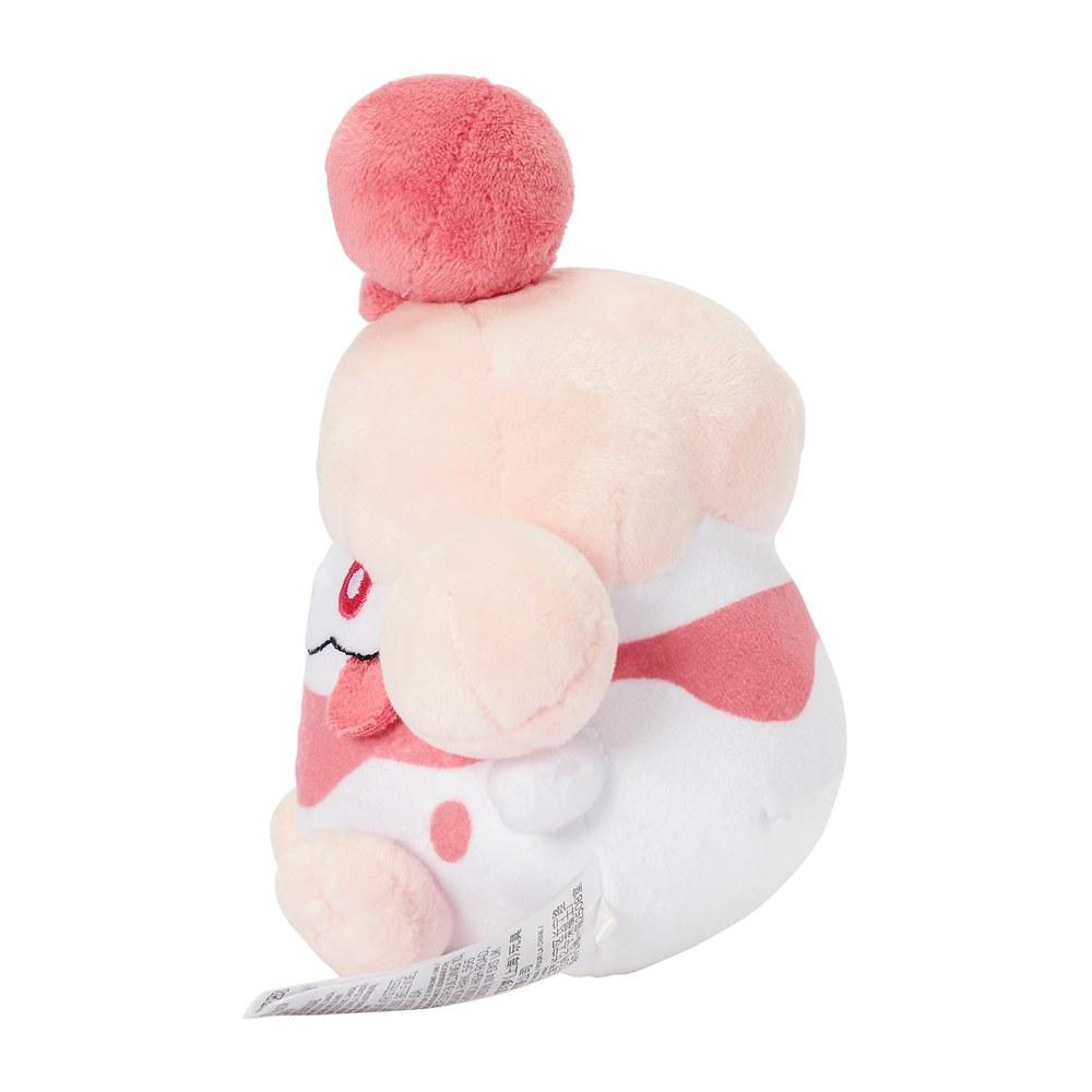 Nintendo Pokémon Center Original 685 Plush Pokémon Fit Peroriimu