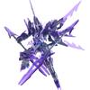 JMS Glacier Transient Lunar Actionfigur Modellbausatz mit Ständer