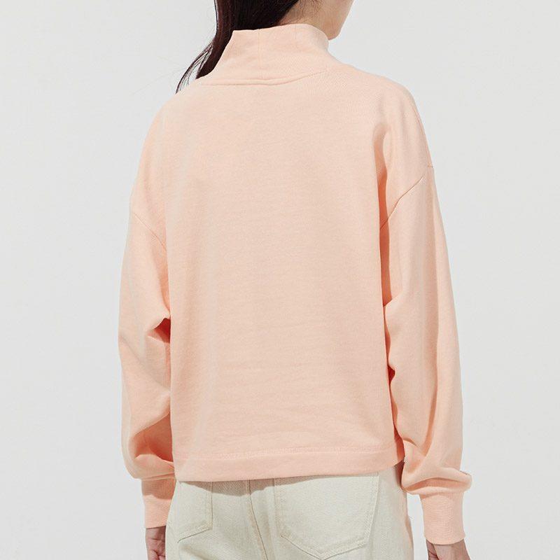 PUMA X FREAK'S STORE SS23 Sweatshirt Women's Wheat 847686-27