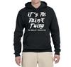 Its An Anime Thing Asian Font Sweatshirt Graphic Chinese Hoodie