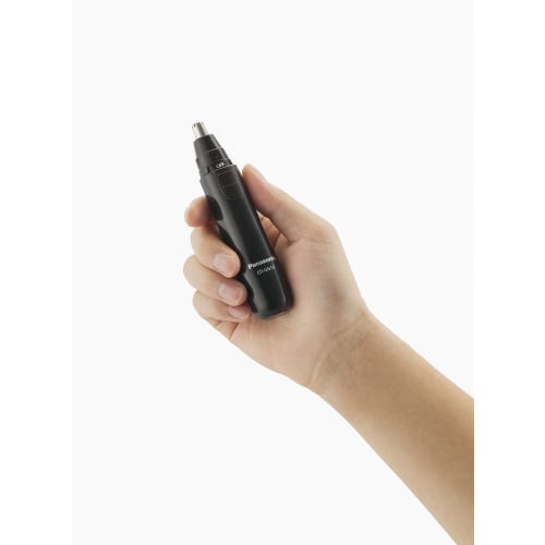 Taglierina per etichetta Panasonic nera ER-GN10-K