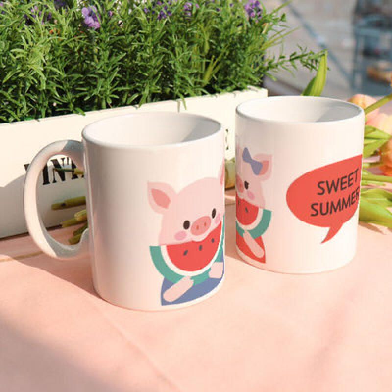 tk267-Design Mug 2p-Sweet Summer