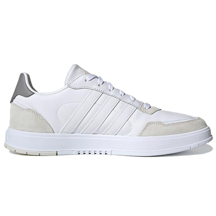 Adidas Courtmaster 'Cloud White' FV8106