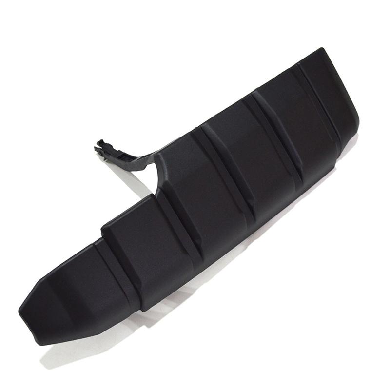 

Car High-Power Engine Cover Plate Dust Cover Guard For VW Golf R32 2.0 TFSI 1.8 TFSI, 06K 103 925 AA, 06K103925AA