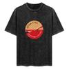Na górę – T-shirty i koszulki