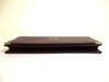 Authentic Cartier Must de Cartier Bordeaux Leather Bifold Long Wallet #a782  Refurbished