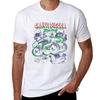 Grave Digger Dennis Monster Truck Racing Vintage Tshirt Cool Feeling Summer Tee Shirt Tshirt