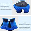 Kids Knee Pads Elbow Pads Guards Protective Gear Set For Girls Boys Safety Gear For Roller Skates Cycling Bike Skateboard Sports