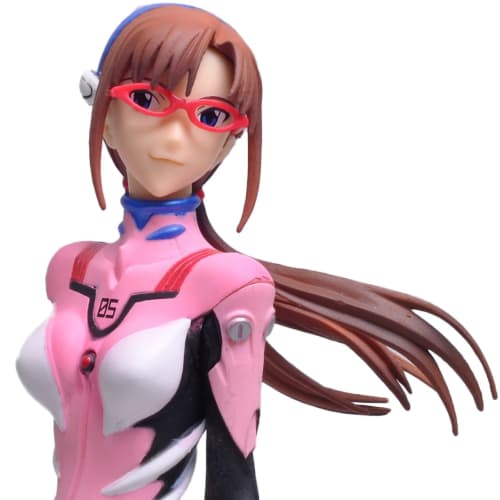 Sega Evangelion: New Theatrical Edition Premium Figure Vol. 1 Mari Illustrious Makinami (Neon Genesis Evangelion) (Prize)