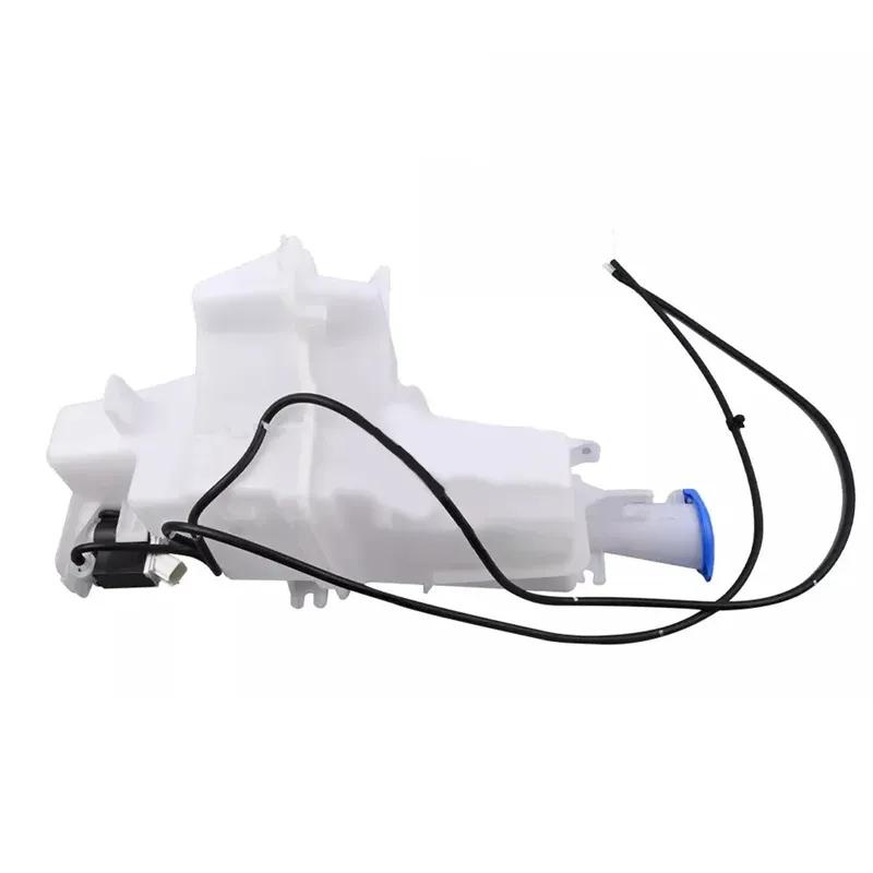 Replacement Windshield Washer Tank With Motor For Kia For Sportage 2017-2019 98610-D9001 Car Accessories Interiors