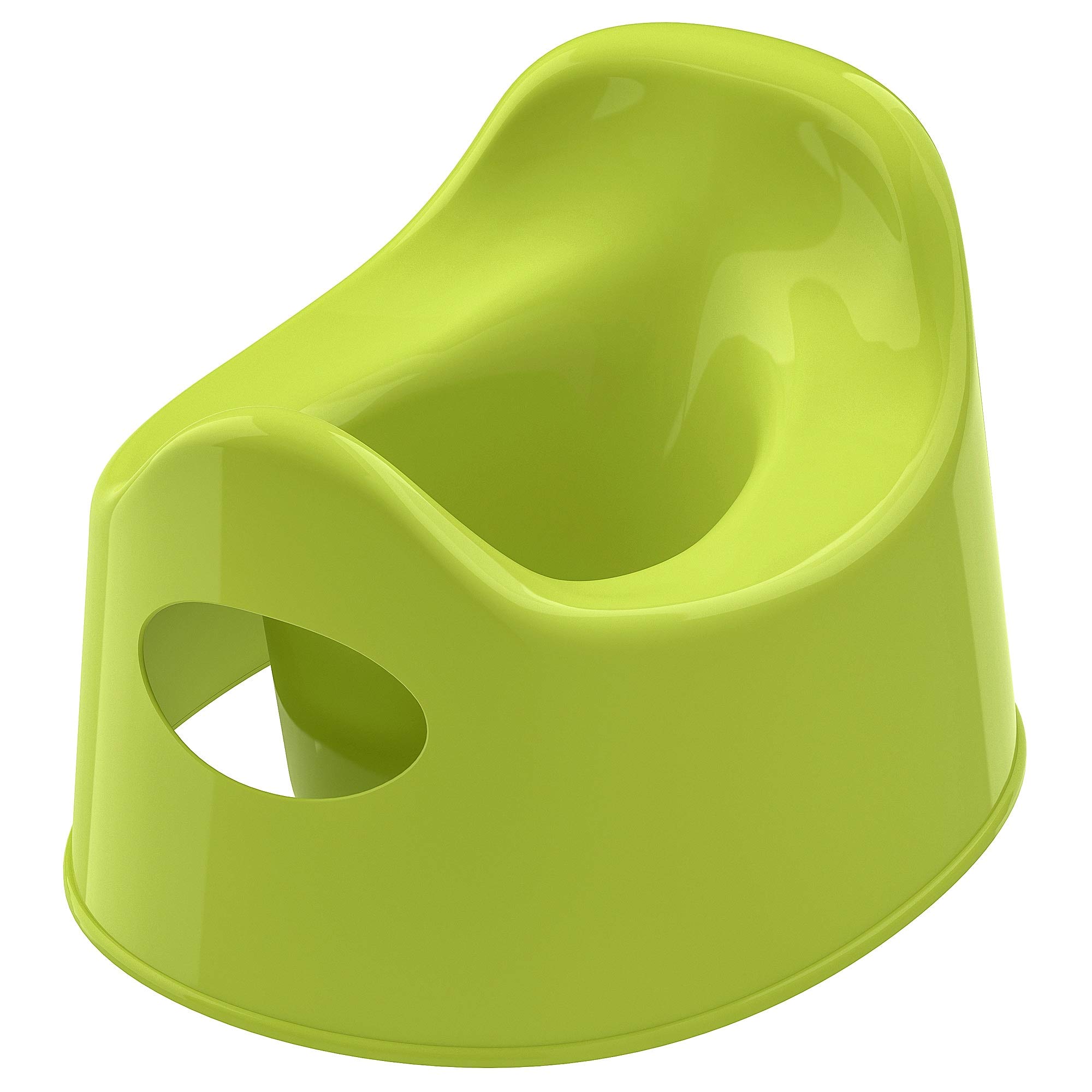

IKEA LILLA 10193164 Горшок, Зеленый,