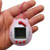 BCWXION Silicone Cover Case Jujutsu Kaisen Tamagotchi Protective Sleeve Skin Case Tamagotchi Hello Device Interactive Game Machine Case and Screen